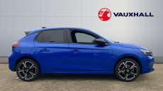 Vauxhall Corsa 1.2 Turbo 130 Ultimate 5dr Auto Petrol Hatchback